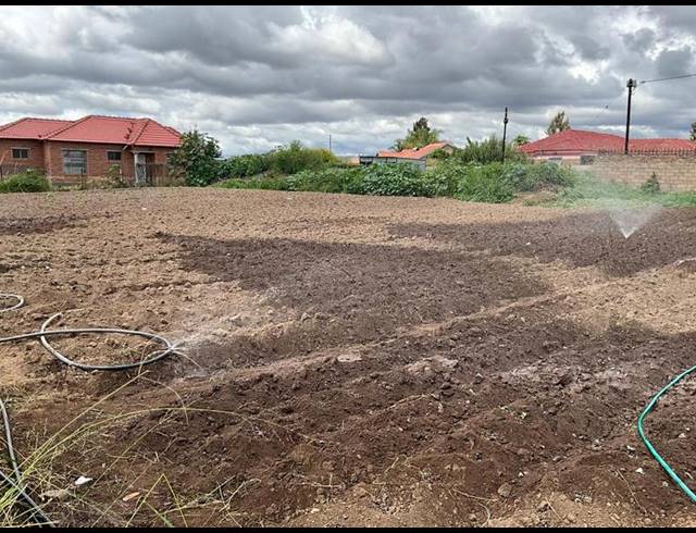 LAND FOR SALE IN MANKWENG